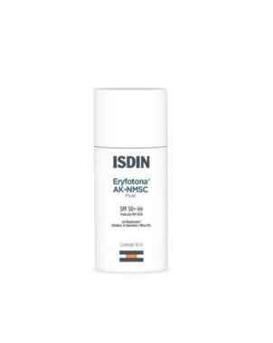 Isdin Eryfotona AK-NMSC Fluid SPF 50+ 50 Ml