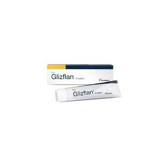 Glizflan Emulsion Humectante 40 Ml   VENCE 10/2026   STOCK 1