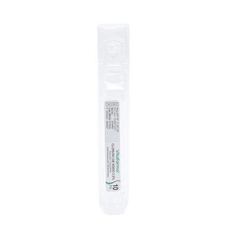 Cloruro De Sodio 0.9% 10 Ml Vitafarma