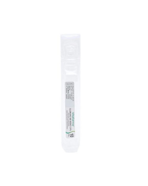Cloruro De Sodio 0.9% 10 Ml Vitafarma