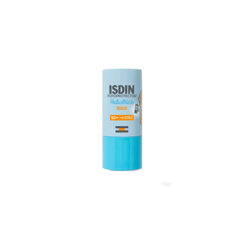 Isdin Fotoprotector Pediatrics Stick FPS 50+ 20 Gr