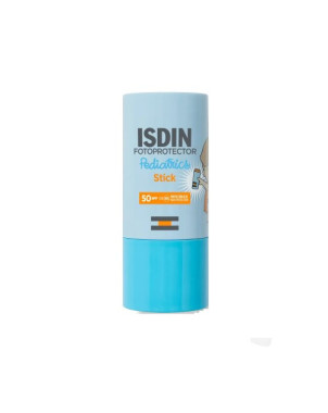 Isdin Fotoprotector Pediatrics Stick FPS 50+ 20 Gr