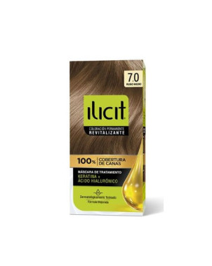 Ilicit 7.0 Rubio Medio