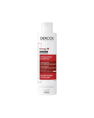 Dercos Champu Anticaida 200 Ml Vichy