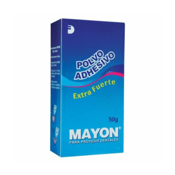 Mayon Polvo Adhesivo 50 Gr