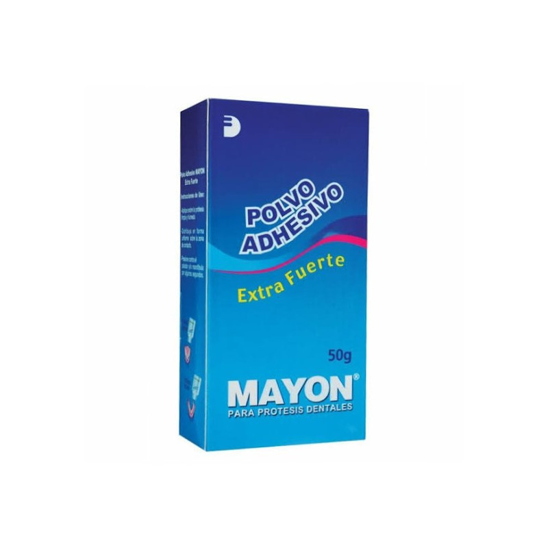 Mayon Polvo Adhesivo 50 Gr
