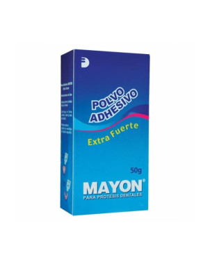 Mayon Polvo Adhesivo 50 Gr