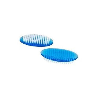 Escobilla De Uñas Clasica 1 Unidad Beauty