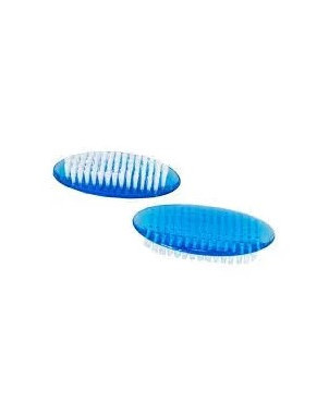 Escobilla De Uñas Clasica 1 Unidad Beauty