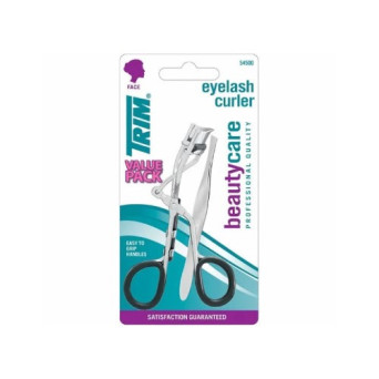 Encrespador De Pestañas + Pinza Trim