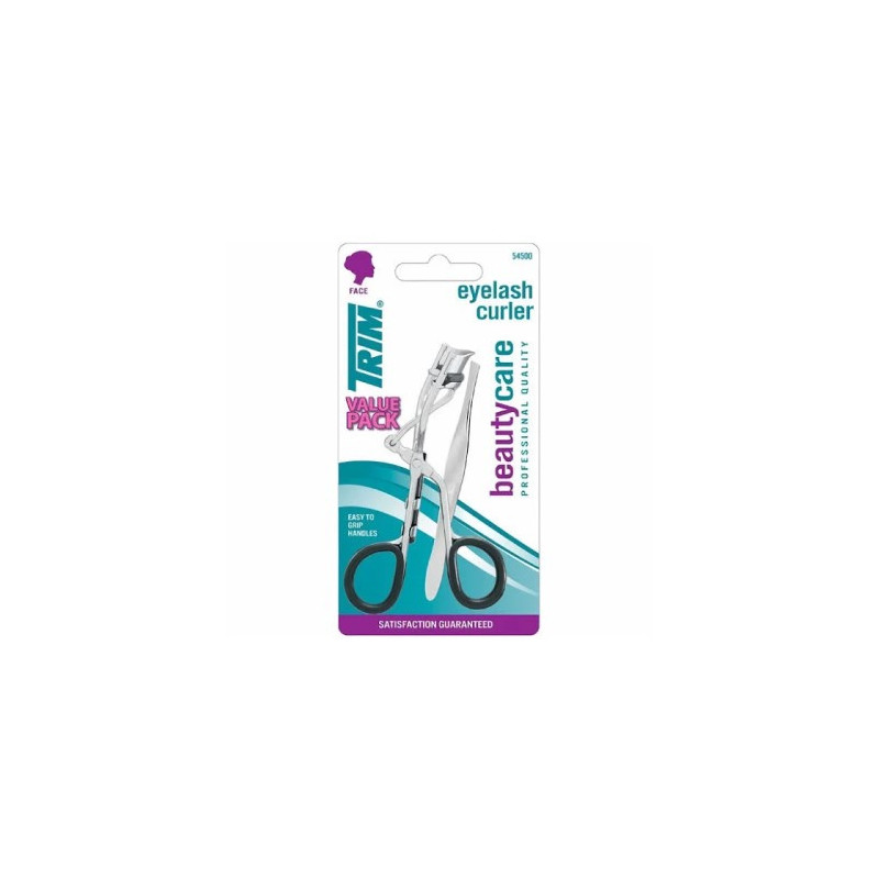 Encrespador De Pestañas + Pinza Trim