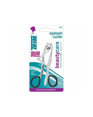 Encrespador De Pestañas + Pinza Trim