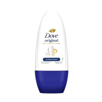 Dove Antitranspirante Roll On Original 50 Ml