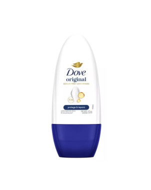 Dove Antitranspirante Roll On Original 50 Ml