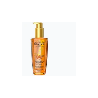 Elvive Oleo Extraordinario 100 Ml