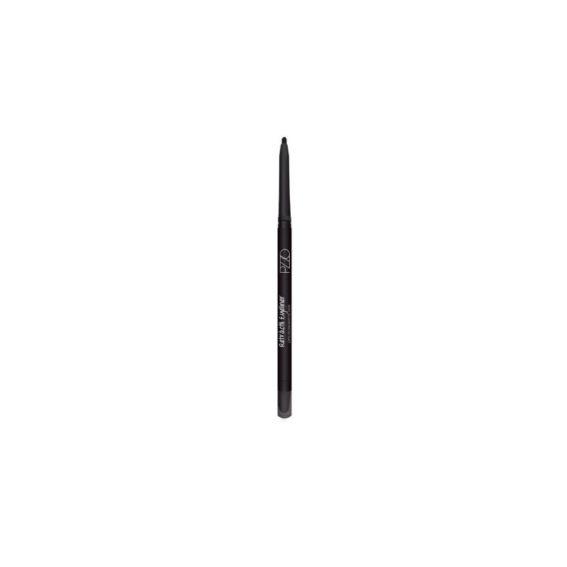 Petrizzio Delineador De Ojos Retractil Black