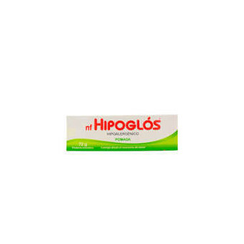 NF Hipoglos pomada 72 g