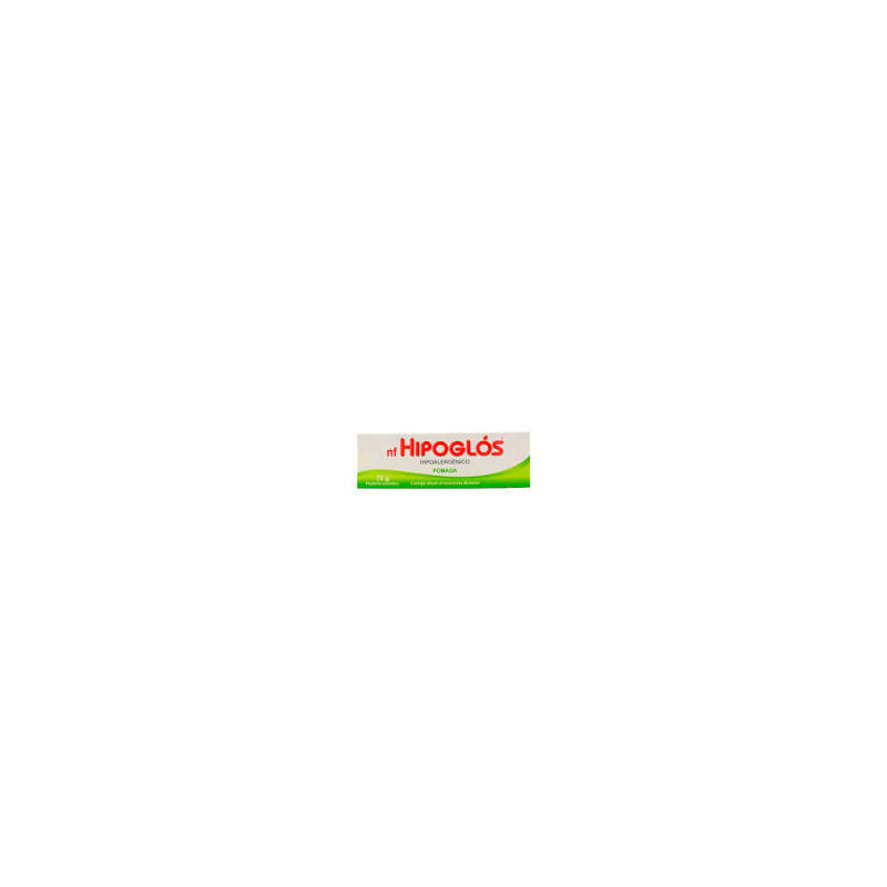 NF Hipoglos pomada 72 g