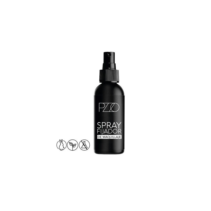 Petrizzio Fijador De Maquillaje Spray 60 Ml