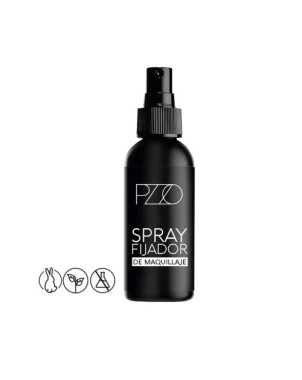 Petrizzio Fijador De Maquillaje Spray 60 Ml