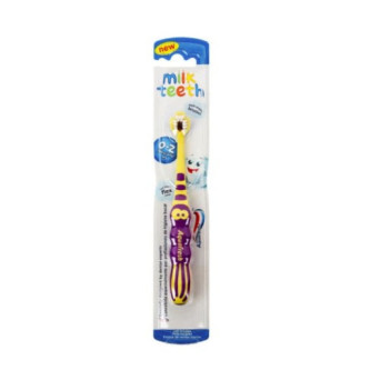 Aquafresh Cepillo Dental Baby Teeth 0-2 Años   VENCE 12/2026   STOCK 1