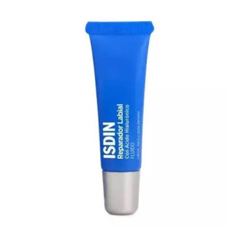 Isdin Reparador Labial Fluido 10 Ml