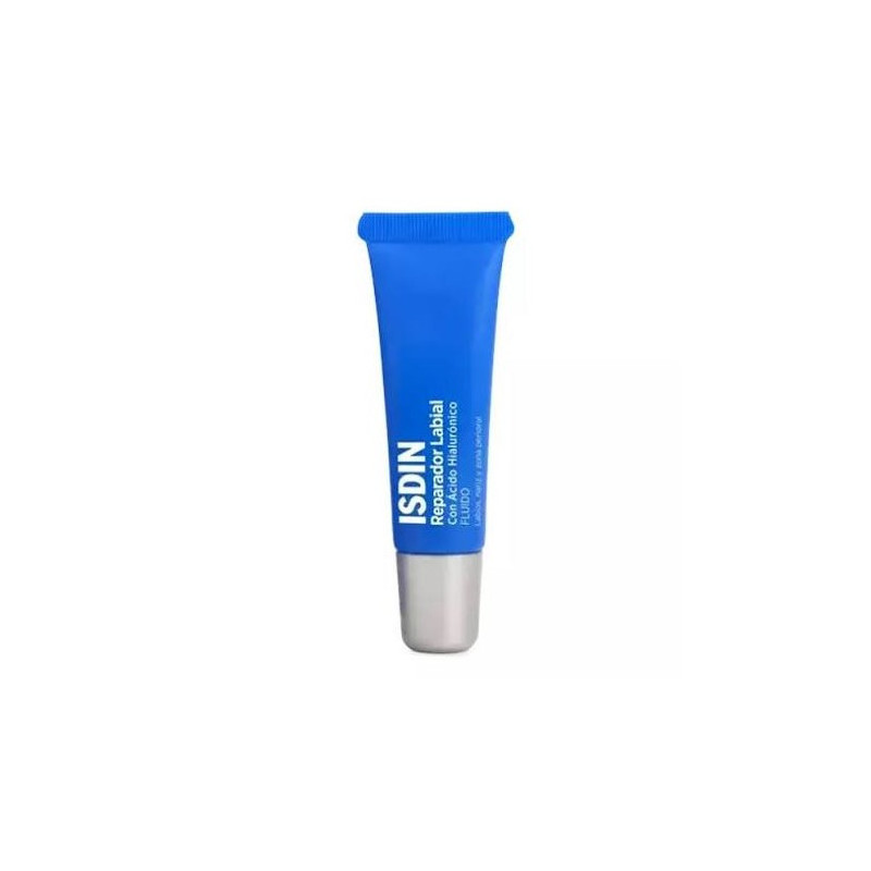Isdin Reparador Labial Fluido 10 Ml
